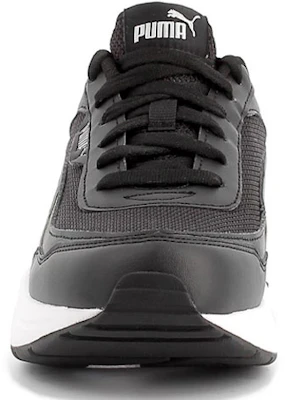 (W) Puma Cilia Mode ''Noir Argent'' 373303-02 Lookbook (W) Puma Cilia Mode ''Noir Argent'' 373303-02