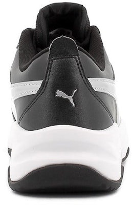 (Women) Puma Cilia Mode 'Black Silver' 373303-02 Shop (Women) Puma Cilia Mode 'Black Silver' 373303-02