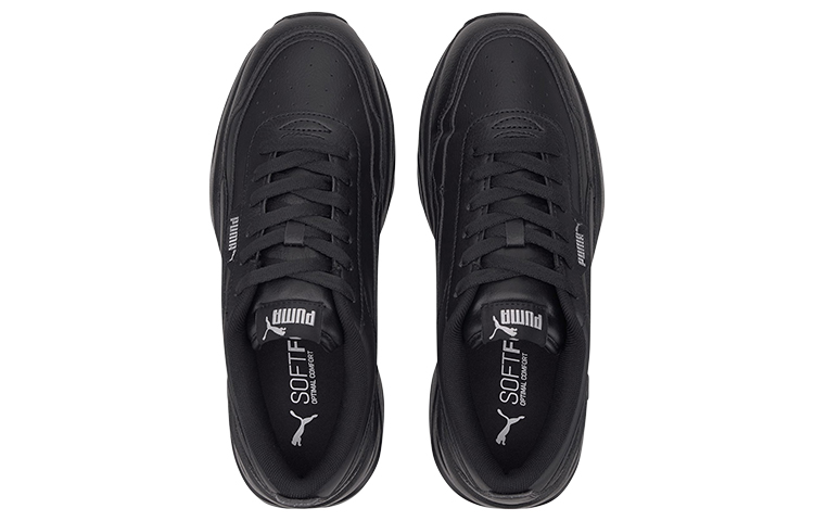 Lookbook (W) Puma Cilia Mode 'Hitam Putih' 371125-01