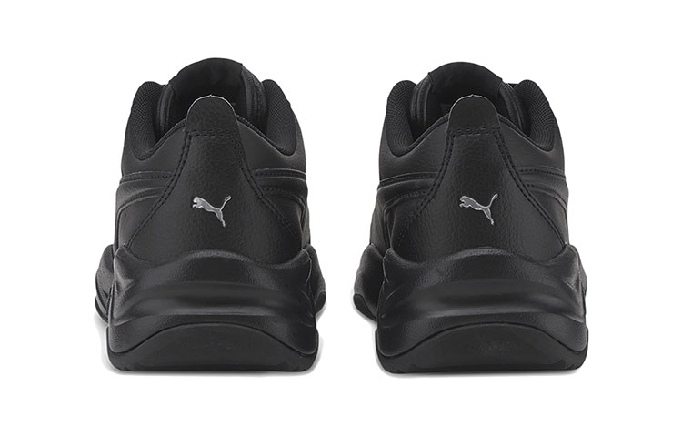 Purchase (W) Puma Cilia Mode 'Hitam Putih' 371125-01
