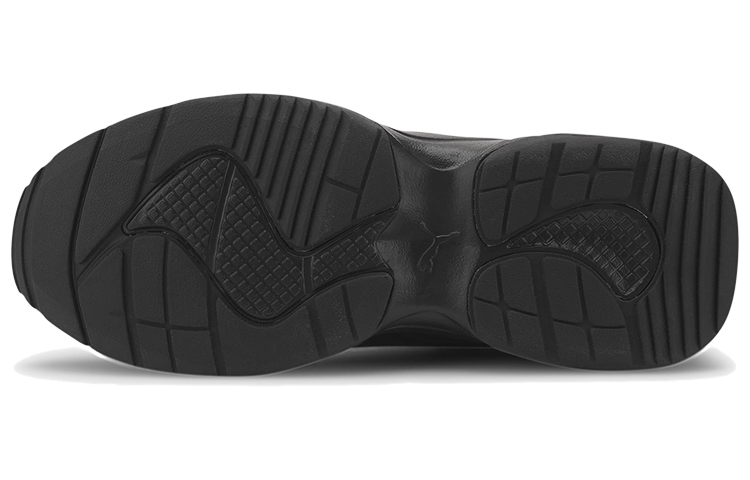 Details for (W) Puma Cilia Mode 'Hitam Putih' 371125-01