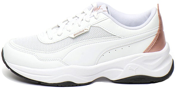 (W) ウィメンズプーマシリアモード「快適通気ホワイト」373303-03 373303-03 Buy (W) ウィメンズプーマシリアモード「快適通気ホワイト」373303-03 373303-03