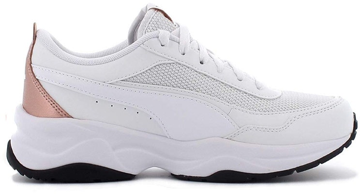 (Women) Puma Cilia Mode 'Comfort Breathable White' 373303-03 Order (Women) Puma Cilia Mode 'Comfort Breathable White' 373303-03