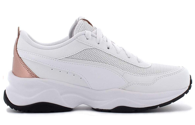 Order (W) Puma Cilia Mode 'Blanco Transpirable y Cómodo' 373303-03