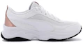 Order (W) Puma Cilia Mode 'Blanco Transpirable y Cómodo' 373303-03