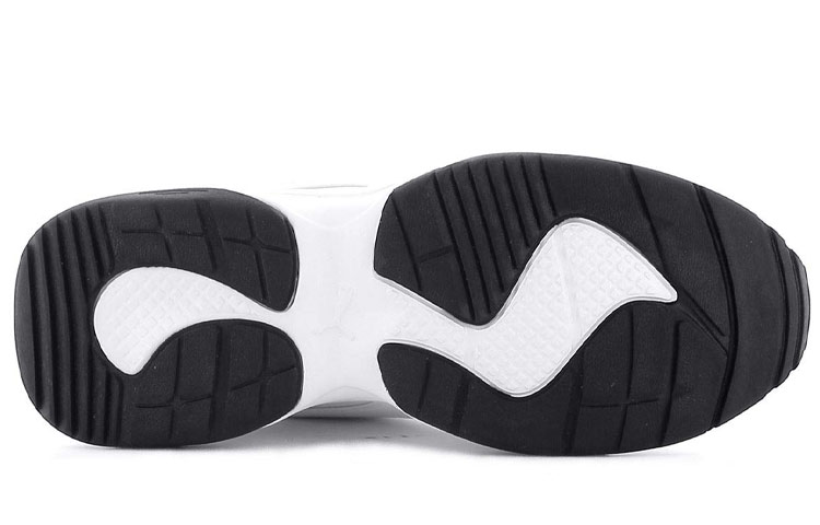 Purchase (W) Puma Cilia Mode 'Blanco Transpirable y Cómodo' 373303-03