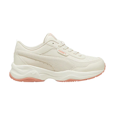 (W) Puma Cilia Mode 'Coquette - Alpine Snow Deeva Peach'