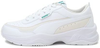 (Women) Puma Cilia Mode 'Eggnog' 371125-09 (Women) Puma Cilia Mode 'Eggnog' 371125-09