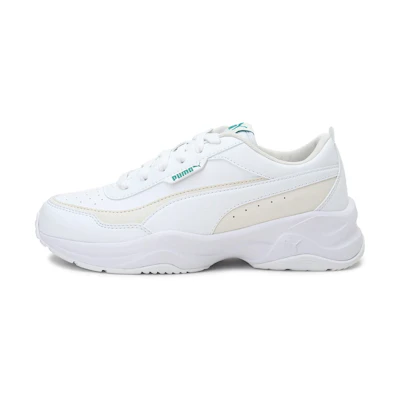 (W) Puma Cilia Mode 'Eggnog'