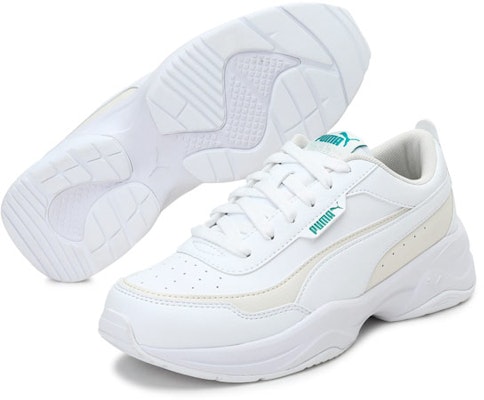 (Women) Puma Cilia Mode 'Eggnog' 371125-09 Lookbook (Women) Puma Cilia Mode 'Eggnog' 371125-09