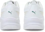 Shop (W) Puma Cilia Mode 'Eggnog' Sepatu Sneakers 371125-09