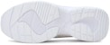 (W) Puma Cilia Mode 'Eggnog' Lelaki/Perempuan Sneaker 371125-09