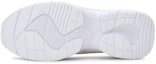 Purchase (W) Puma Cilia Mode 'Eggnog' Lelaki/Perempuan Sneaker 371125-09
