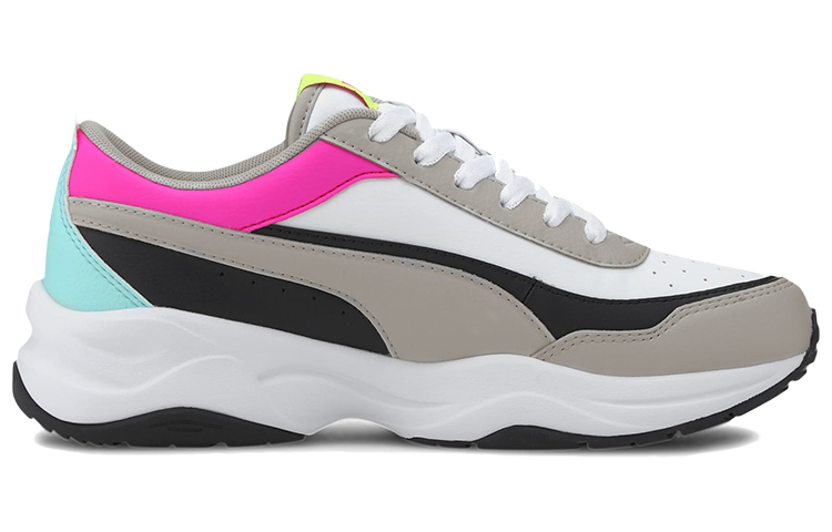Order (W) Puma Cilia Mode ''Grijs Zwart Wit'' 371125-08