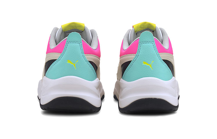 Shop (W) Puma Cilia Mode ''Grijs Zwart Wit'' 371125-08