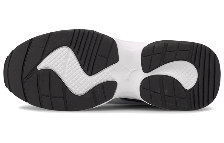 Details for (W) Puma Cilia Mode ''Grijs Zwart Wit'' 371125-08