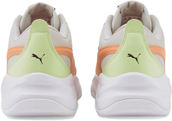 (W) Puma Cilia Mode ''Grigio Arancione Bianco'' 371125-13 Shop (W) Puma Cilia Mode ''Grigio Arancione Bianco'' 371125-13