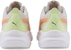 (W) Puma Cilia Mode 'Kelabu Jingga Putih' 371125-13
