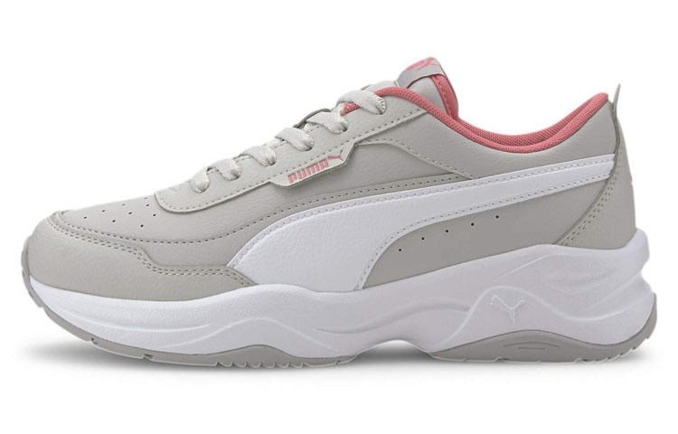 (Women) Puma Cilia Mode 'Grey Pink' 371125-03