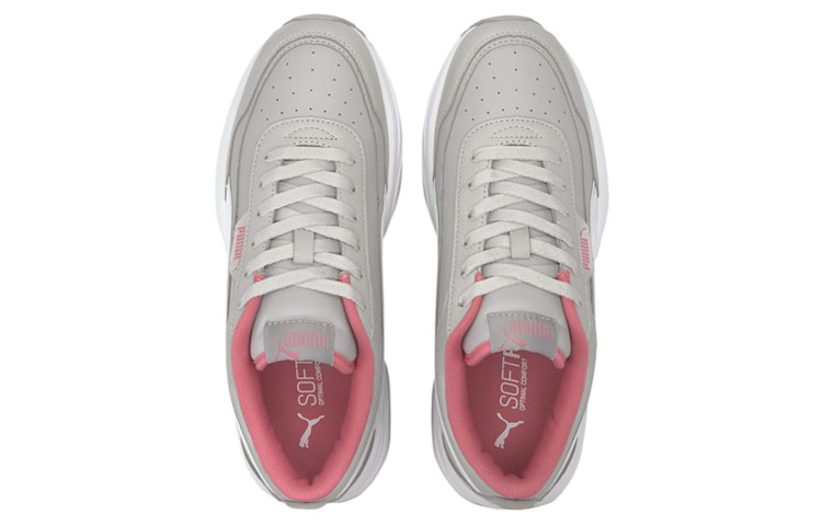 Lookbook (W) Puma Cilia Mode ''Gris Rose'' 371125-03