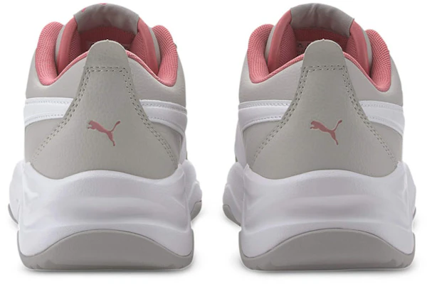 (W) Puma Cilia Mode ''Gris Rose'' 371125-03 Shop (W) Puma Cilia Mode ''Gris Rose'' 371125-03