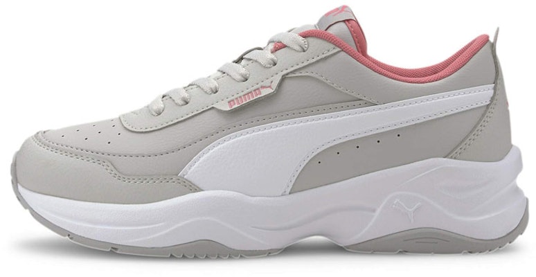 (Women) Puma Cilia Mode 'Grey Pink' 371125-03 Buy (Women) Puma Cilia Mode 'Grey Pink' 371125-03