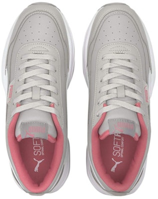 (Women) Puma Cilia Mode 'Grey Pink' 371125-03 Lookbook (Women) Puma Cilia Mode 'Grey Pink' 371125-03