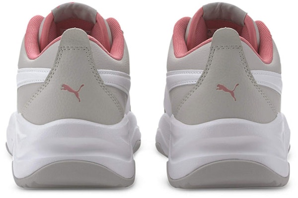 (Women) Puma Cilia Mode 'Grey Pink' 371125-03 Shop (Women) Puma Cilia Mode 'Grey Pink' 371125-03