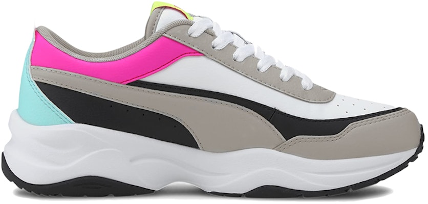(W) 푸마 섬모 모드 '회백 흰' (Puma Seommo Mode 'Hoebaek Huin') 371125-08 Order (W) 푸마 섬모 모드 '회백 흰' (Puma Seommo Mode 'Hoebaek Huin') 371125-08