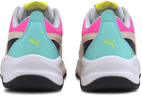 (W) 푸마 섬모 모드 '회백 흰' (Puma Seommo Mode 'Hoebaek Huin') 371125-08 Purchase (W) 푸마 섬모 모드 '회백 흰' (Puma Seommo Mode 'Hoebaek Huin') 371125-08