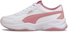 Buy (W) Puma Cilia Mode 'Khaki Putih Merah Jambu' 371125-07