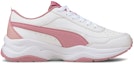 Order (W) Puma Cilia Mode 'Khaki Putih Merah Jambu' 371125-07