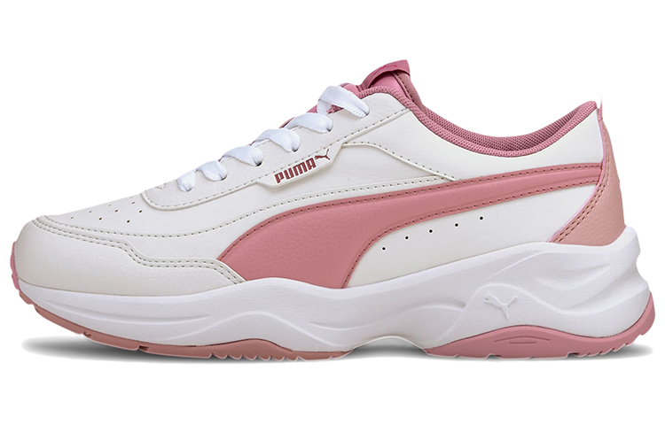 (Women) Puma Cilia Mode 'Khaki White Pink' 371125-07