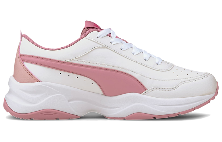 Order (W) Puma Cilia Mode ''Khaki Weiß Pink'' 371125-07