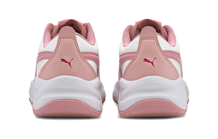 Purchase (W) Puma Cilia Mode ''Khaki Weiß Pink'' 371125-07