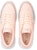 (W) Puma Cilia Mode Kasut Lari Rendah Wanita Merah Jambu/Putih 375732-03