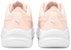 (W) Puma Cilia Mode Kasut Lari Rendah Wanita Merah Jambu/Putih 375732-03