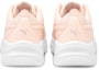Shop (W) Puma Cilia Mode Kasut Lari Rendah Wanita Merah Jambu/Putih 375732-03
