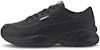 (W) Puma Cilia Mode 'Hitam Putih' 371125-01