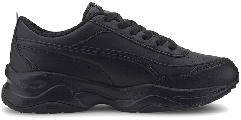(Women) Puma Cilia Mode 'Black White' 371125-01 Order (Women) Puma Cilia Mode 'Black White' 371125-01