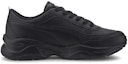 Order (W) Puma Cilia Mode 'Hitam Putih' 371125-01