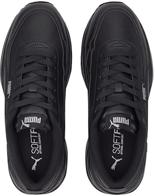 (Women) Puma Cilia Mode 'Black White' 371125-01 Shop (Women) Puma Cilia Mode 'Black White' 371125-01