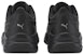 (W) Puma Cilia Mode 'Hitam Putih' 371125-01