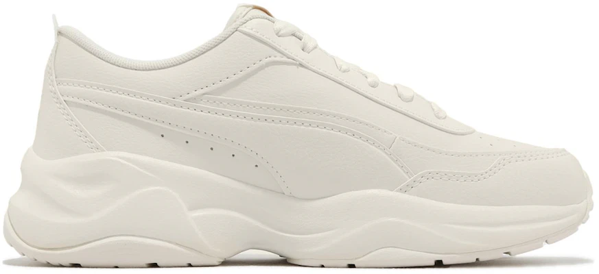 (W) Puma Cilia Mode ''Vapor Grijs'' 371125-15 Order (W) Puma Cilia Mode ''Vapor Grijs'' 371125-15