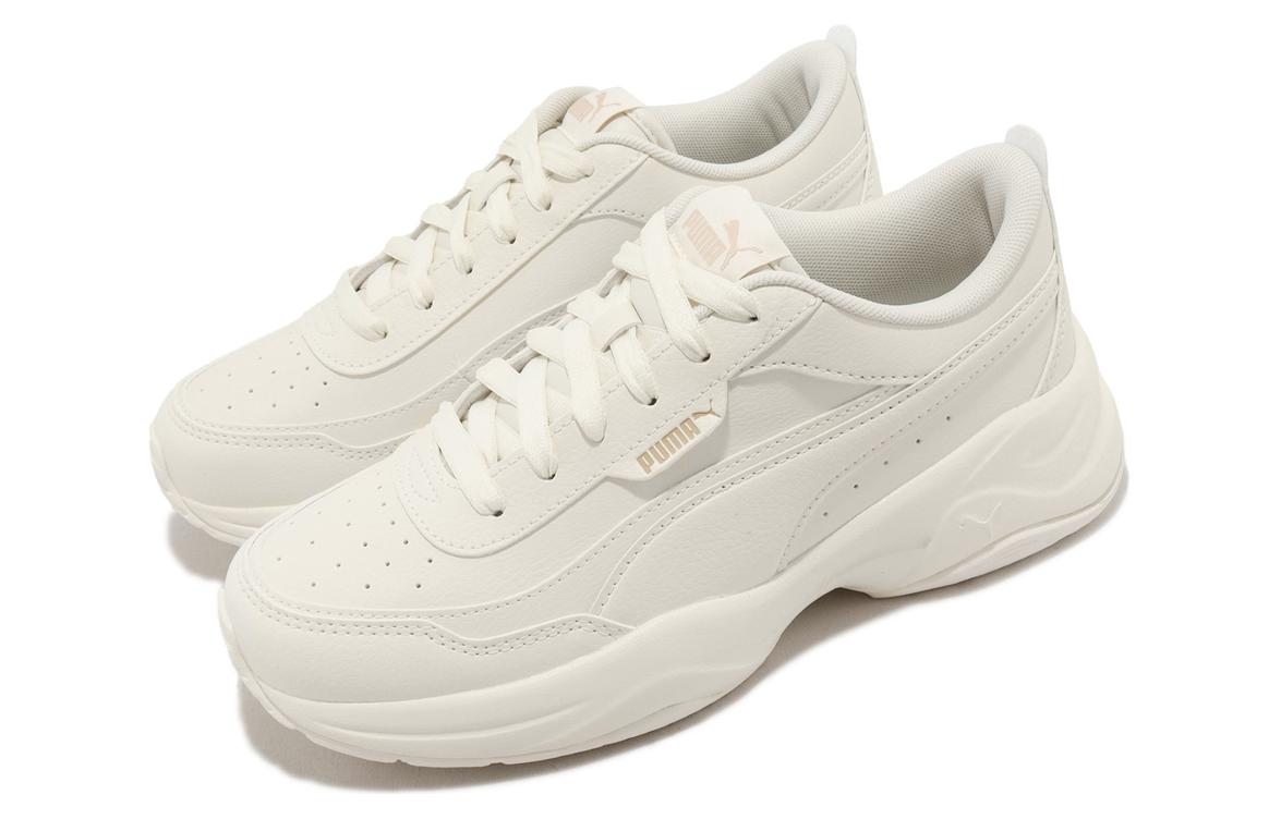 Lookbook (W) Puma Cilia Mode ''Vapor Grijs'' 371125-15