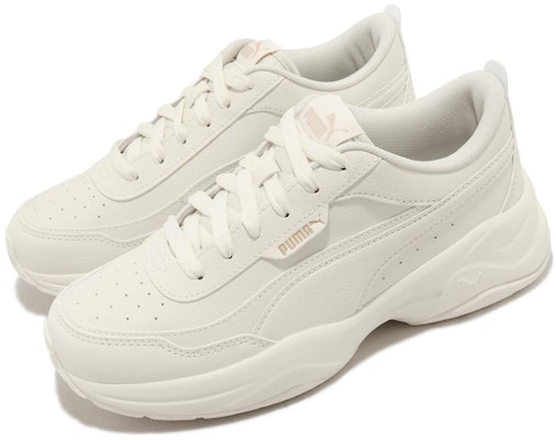 (Women) Puma Cilia Mode 'Vapor Grey' 371125-15 Lookbook (Women) Puma Cilia Mode 'Vapor Grey' 371125-15