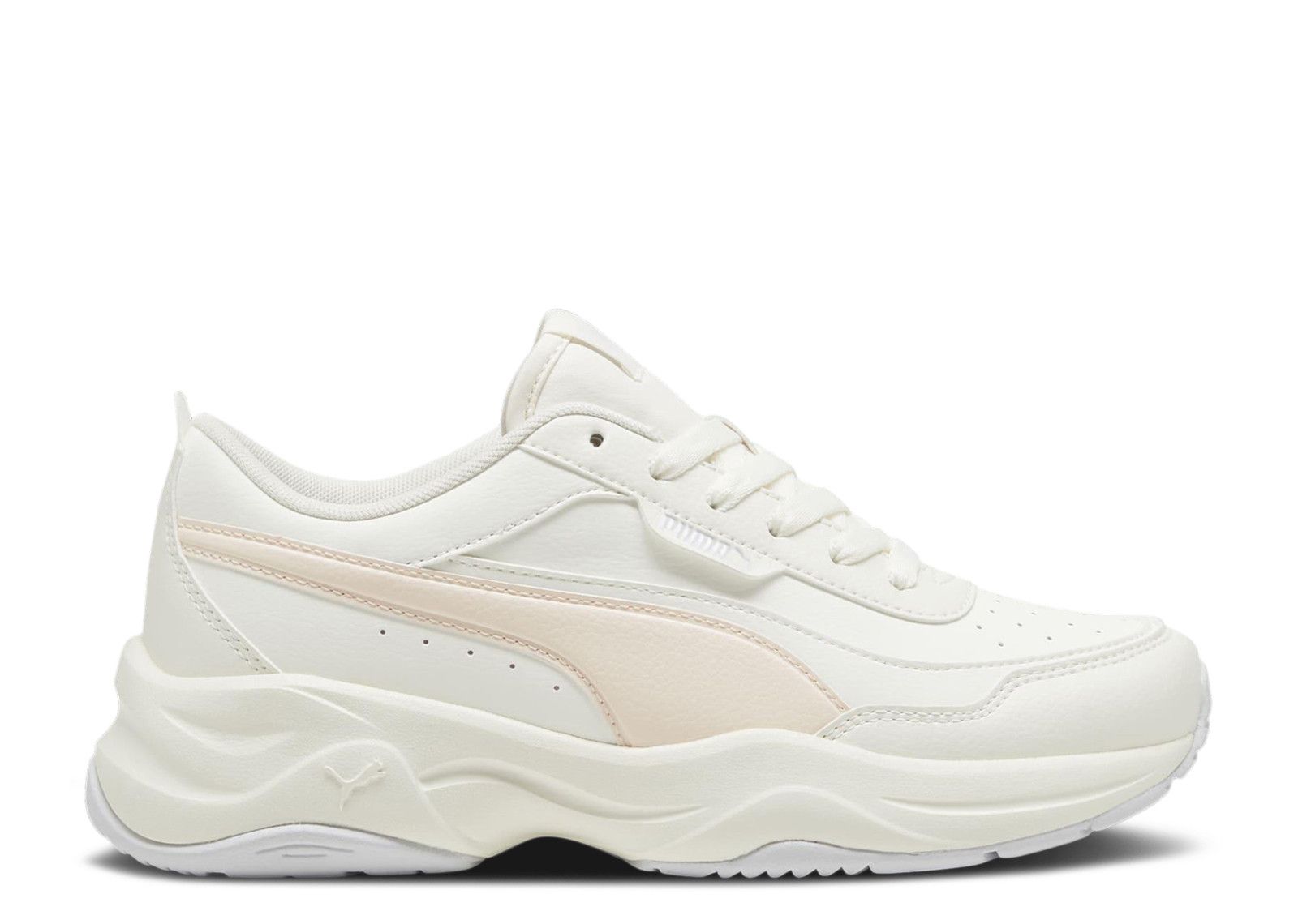 (Women) Puma Cilia Mode 'Warm White Rosebay' 371125-18