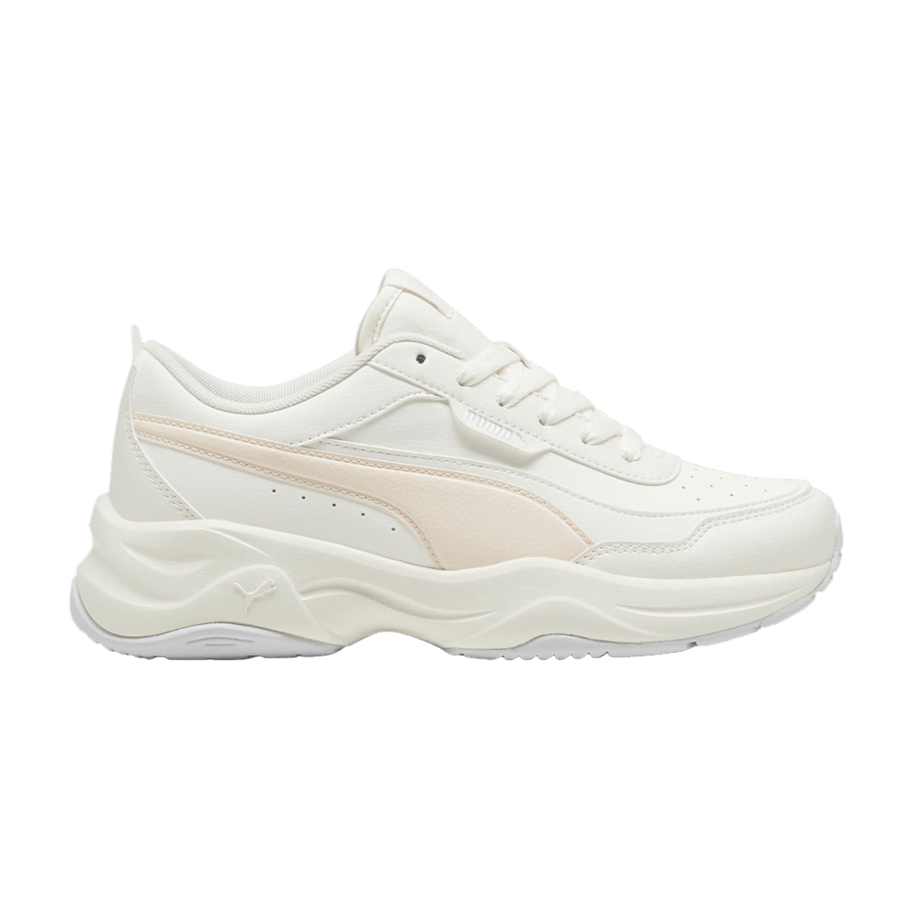 (Women) Puma Cilia Mode 'Warm White Rosebay' 371125-18