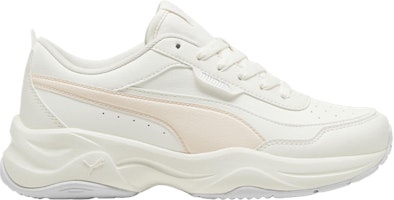 (Women) Puma Cilia Mode 'Warm White Rosebay' 371125-18 (Women) Puma Cilia Mode 'Warm White Rosebay' 371125-18