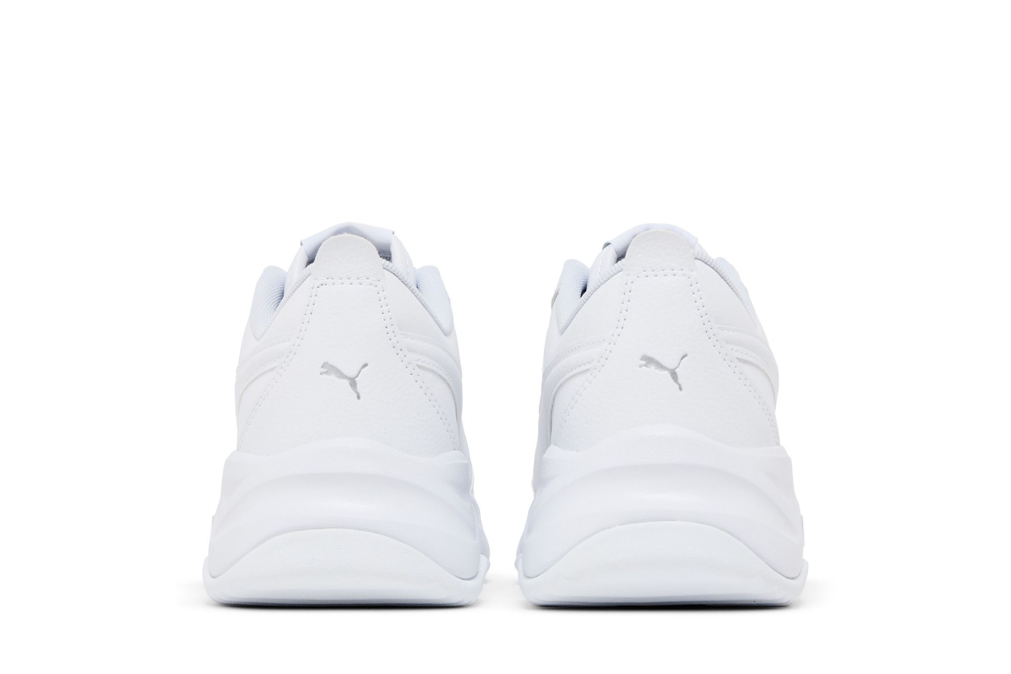 Details for (W) Puma Cilia Mode 'Putih' 371125-02